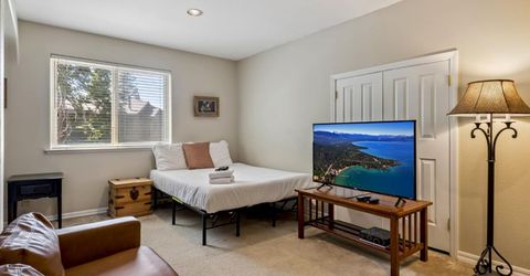 352 Heather Circle, South Lake Tahoe, CA 96150 Photo