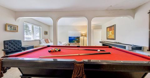 352 Heather Circle, South Lake Tahoe, CA 96150 Photo