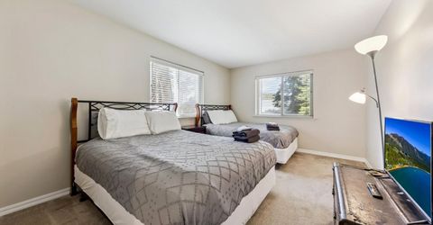 352 Heather Circle, South Lake Tahoe, CA 96150 Photo