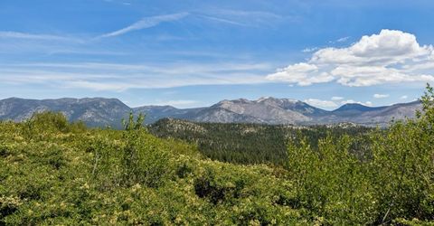 352 Heather Circle, South Lake Tahoe, CA 96150 Photo