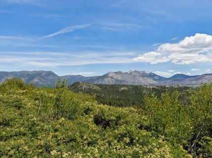 352 Heather Circle, South Lake Tahoe, CA 96150 Photo