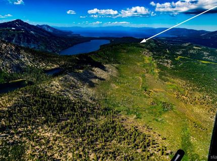 352 Heather Circle, South Lake Tahoe, CA 96150 Photo
