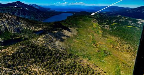 352 Heather Circle, South Lake Tahoe, CA 96150 Photo