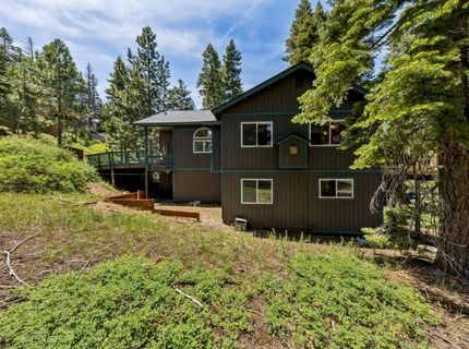 352 Heather Circle, South Lake Tahoe, CA 96150 Photo
