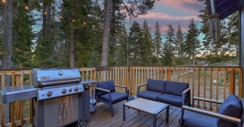 352 Heather Circle, South Lake Tahoe, CA 96150 Photo