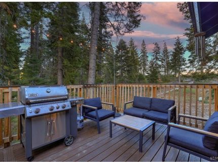 352 Heather Circle, South Lake Tahoe, CA 96150 Photo