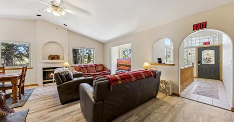 352 Heather Circle, South Lake Tahoe, CA 96150 Photo