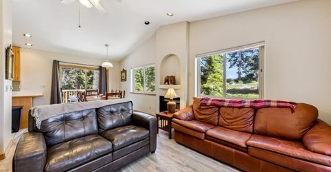 352 Heather Circle, South Lake Tahoe, CA 96150 Photo