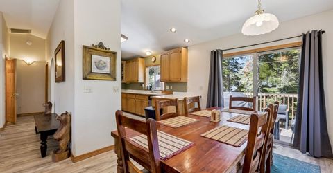 352 Heather Circle, South Lake Tahoe, CA 96150 Photo