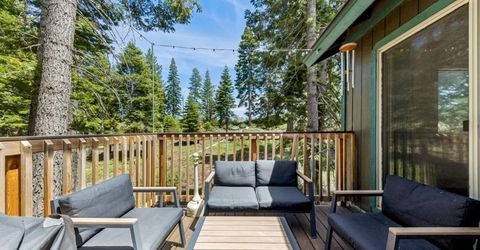 352 Heather Circle, South Lake Tahoe, CA 96150 Photo
