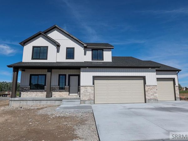 2857 N Grant Avenue, IDAHO FALLS, ID 83401