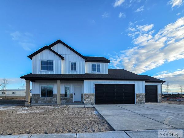 2857 N Grant Avenue, IDAHO FALLS, ID 83401