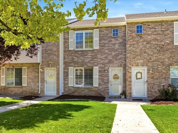 1985 N 425 W, Harrisville, UT 84414