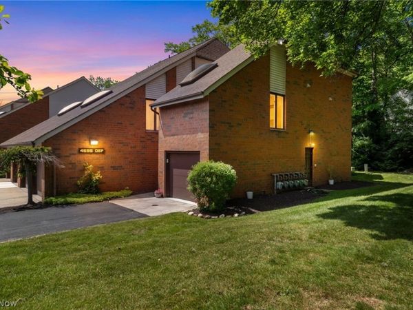 4695 Mayfield Road , Unit F, South Euclid, OH 44121