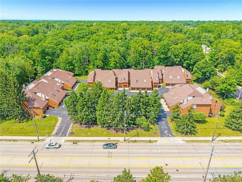 4695 Mayfield Road , Unit F, South Euclid, OH 44121 Photo 3