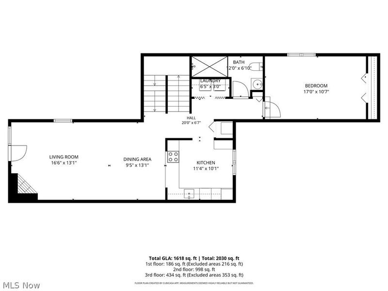 4695 Mayfield Road , Unit F, South Euclid, OH 44121 Photo 39