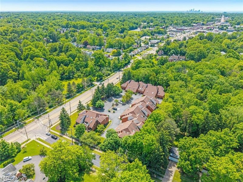 4695 Mayfield Road , Unit F, South Euclid, OH 44121 Photo 4