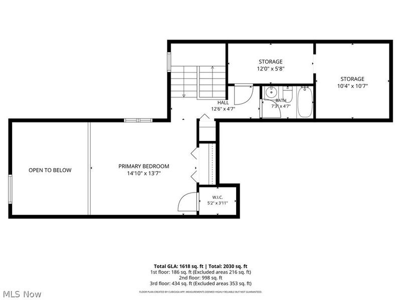4695 Mayfield Road , Unit F, South Euclid, OH 44121 Photo 40