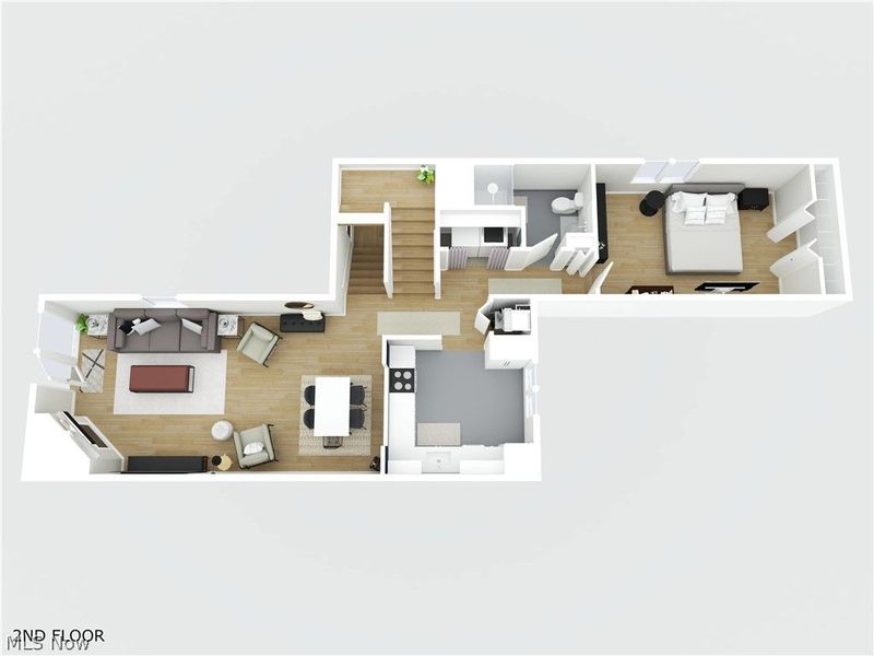 4695 Mayfield Road , Unit F, South Euclid, OH 44121 Photo 43