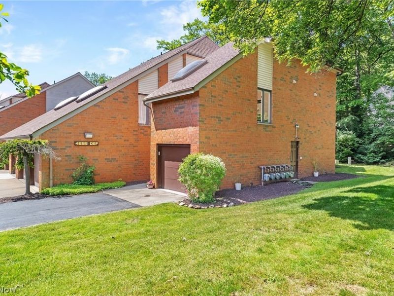 4695 Mayfield Road , Unit F, South Euclid, OH 44121 Photo 45