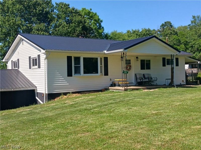 306 Barrett South Road S, Vincent, OH 45784 Photo 2