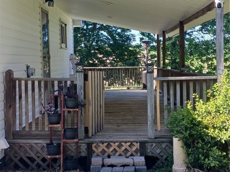 306 Barrett South Road S, Vincent, OH 45784 Photo 3