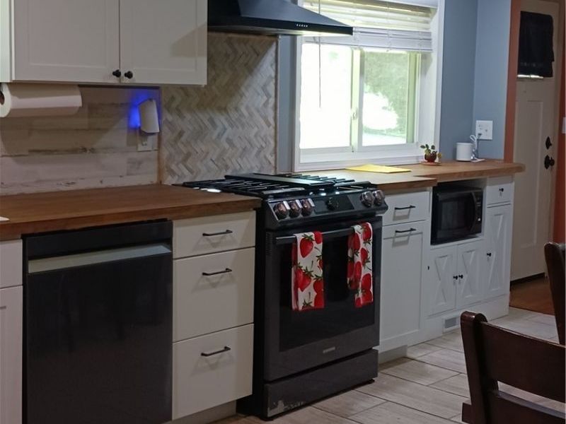 306 Barrett South Road S, Vincent, OH 45784 Photo 6