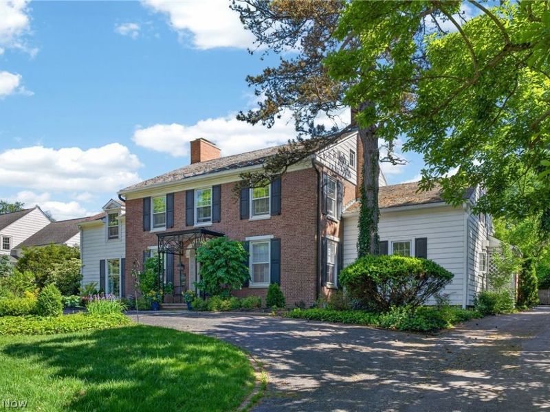23900 Stanford Road , Shaker Heights, OH 44122 Photo 3