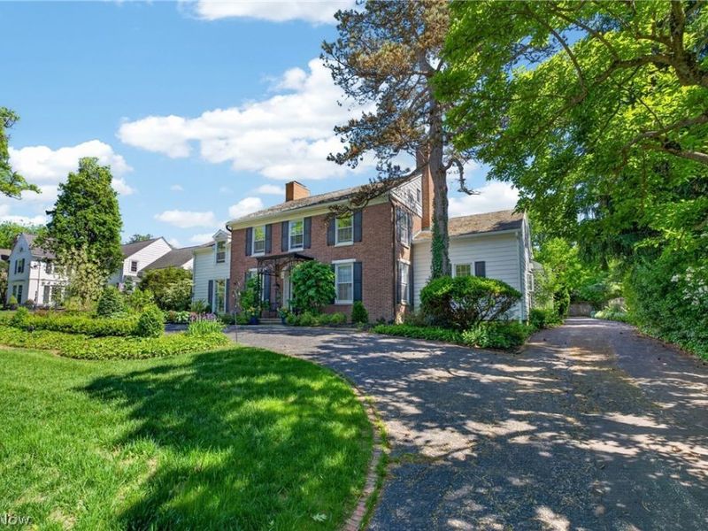 23900 Stanford Road , Shaker Heights, OH 44122 Photo 4