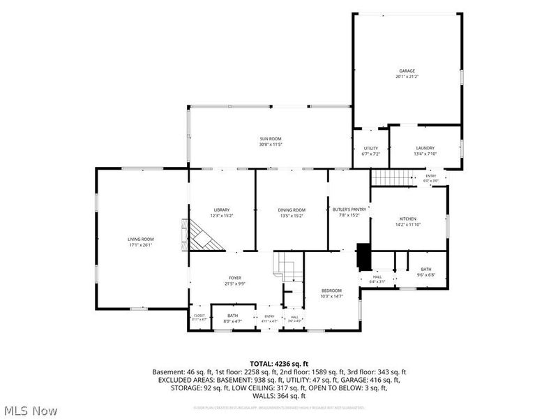 23900 Stanford Road , Shaker Heights, OH 44122 Photo 40
