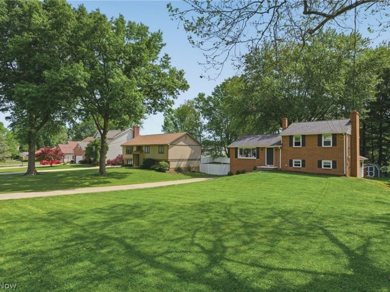 6006 Lake O Springs Avenue NW, Canton, OH 44718 Photo 37