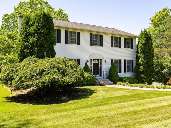 90 Leo Lane , Poughquag, NY 12570
