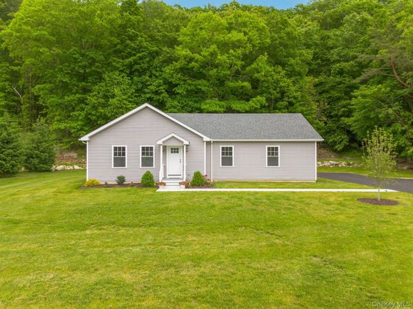 358 Route 292 , Holmes, NY 12531
