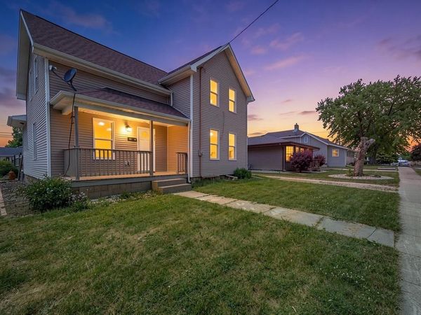 315 CLEVELAND STREET, Brillion, WI 54110
