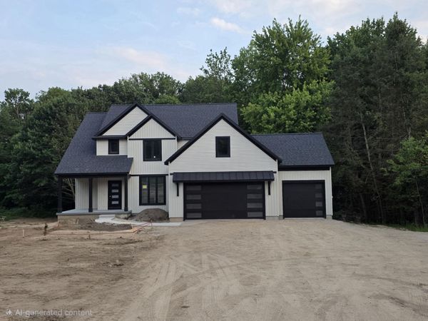8234 Cascade Road SE, Ada, MI 49301