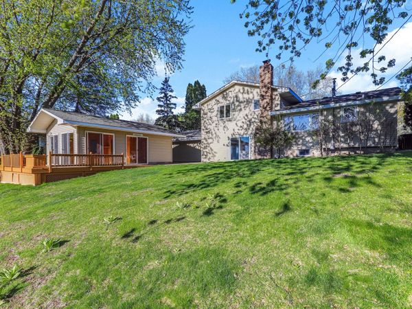 129 E Golden Lake Lane , Circle Pines, MN 55014