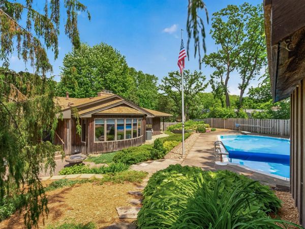 217 Arbor Lane, Burnsville, MN 55337