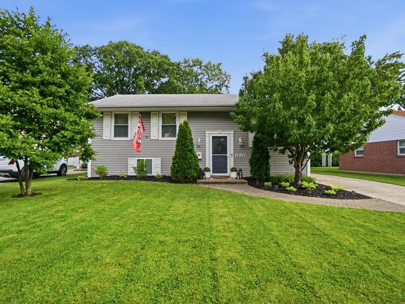 690 W Lane Avenue, Lima, OH 45801 Photo 1