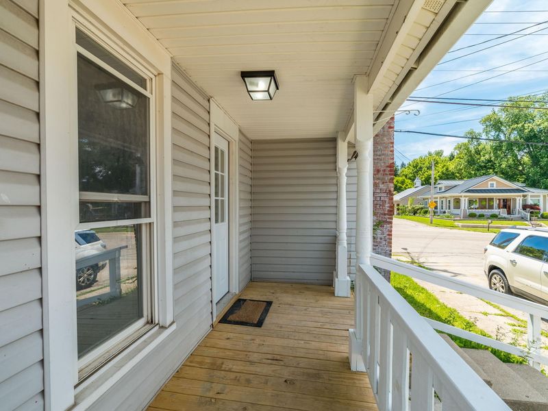 104 E Main Street, Donnelsville, OH 45319 Photo 1