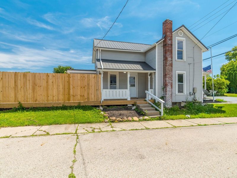 104 E Main Street, Donnelsville, OH 45319 Photo 2