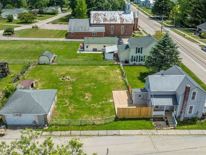 104 E Main Street, Donnelsville, OH 45319 Photo 5