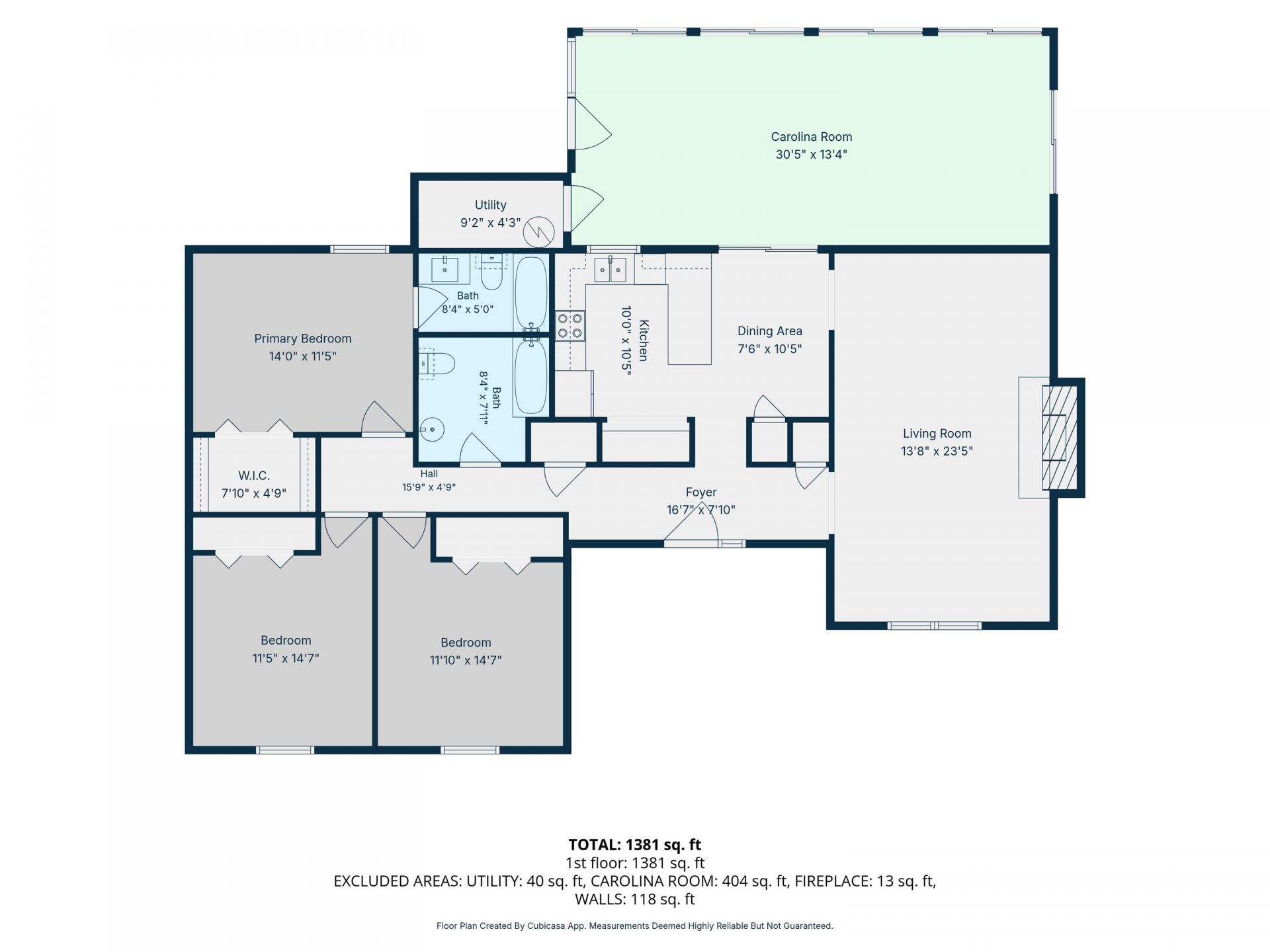 1479 Glenns Bay Rd. Photo 33