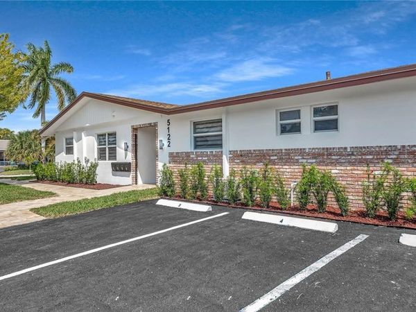 5122 NE 19th Avenue, Unit 3, Fort Lauderdale, FL 33308