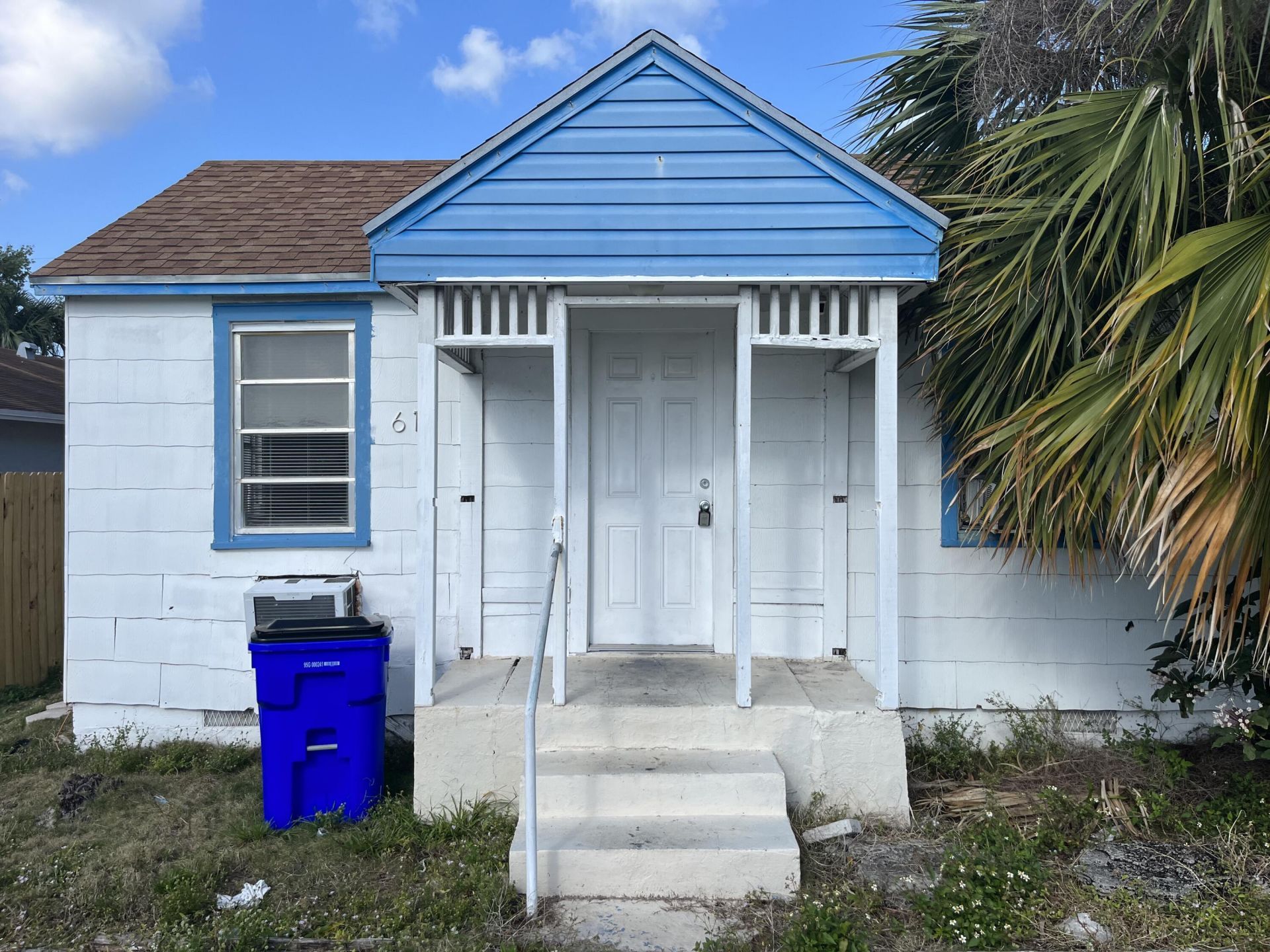 611 N Broadway, Unit A, Lantana, FL 33462 Photo