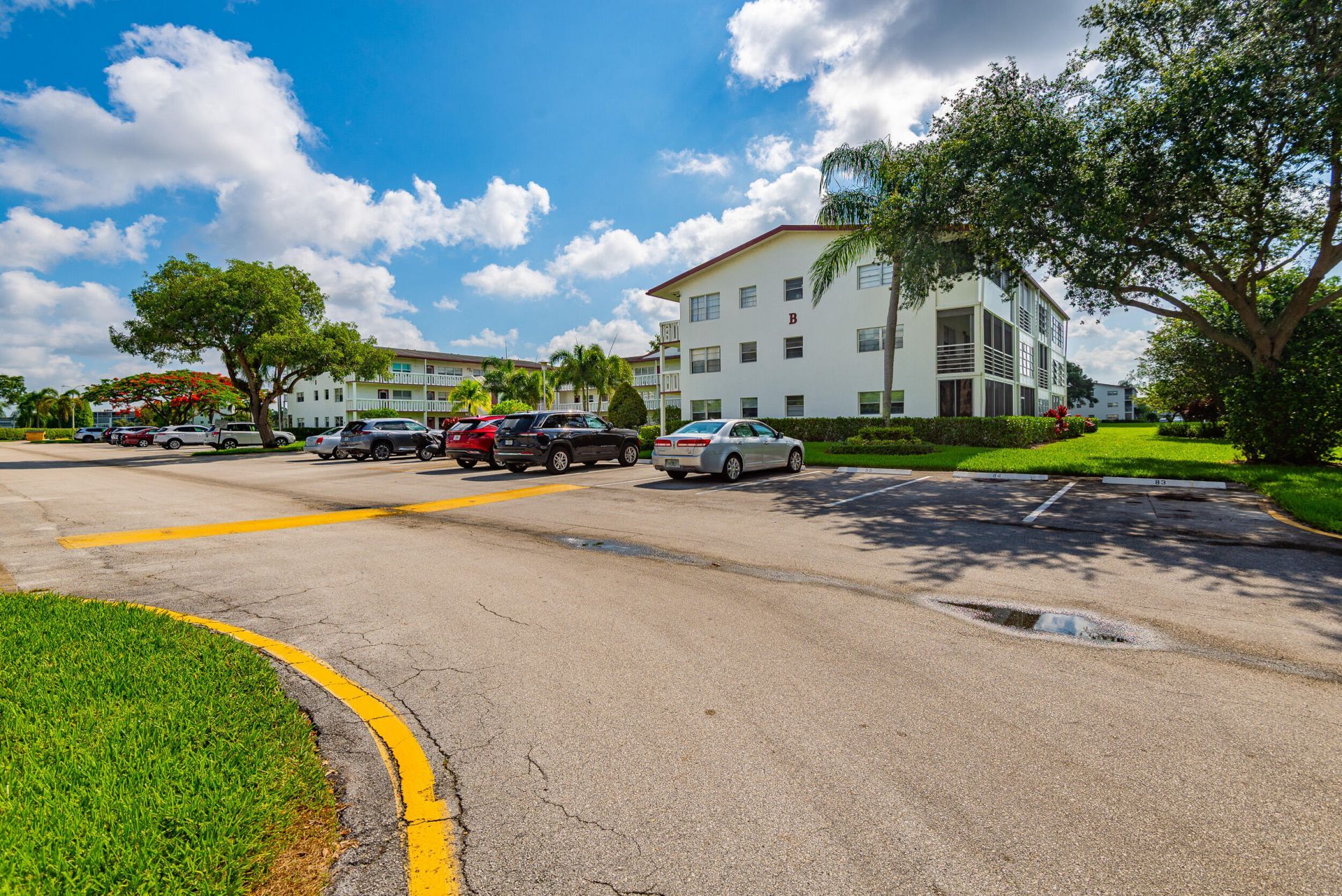 67 Fanshaw B, Unit 670, Boca Raton, FL 33434 Photo