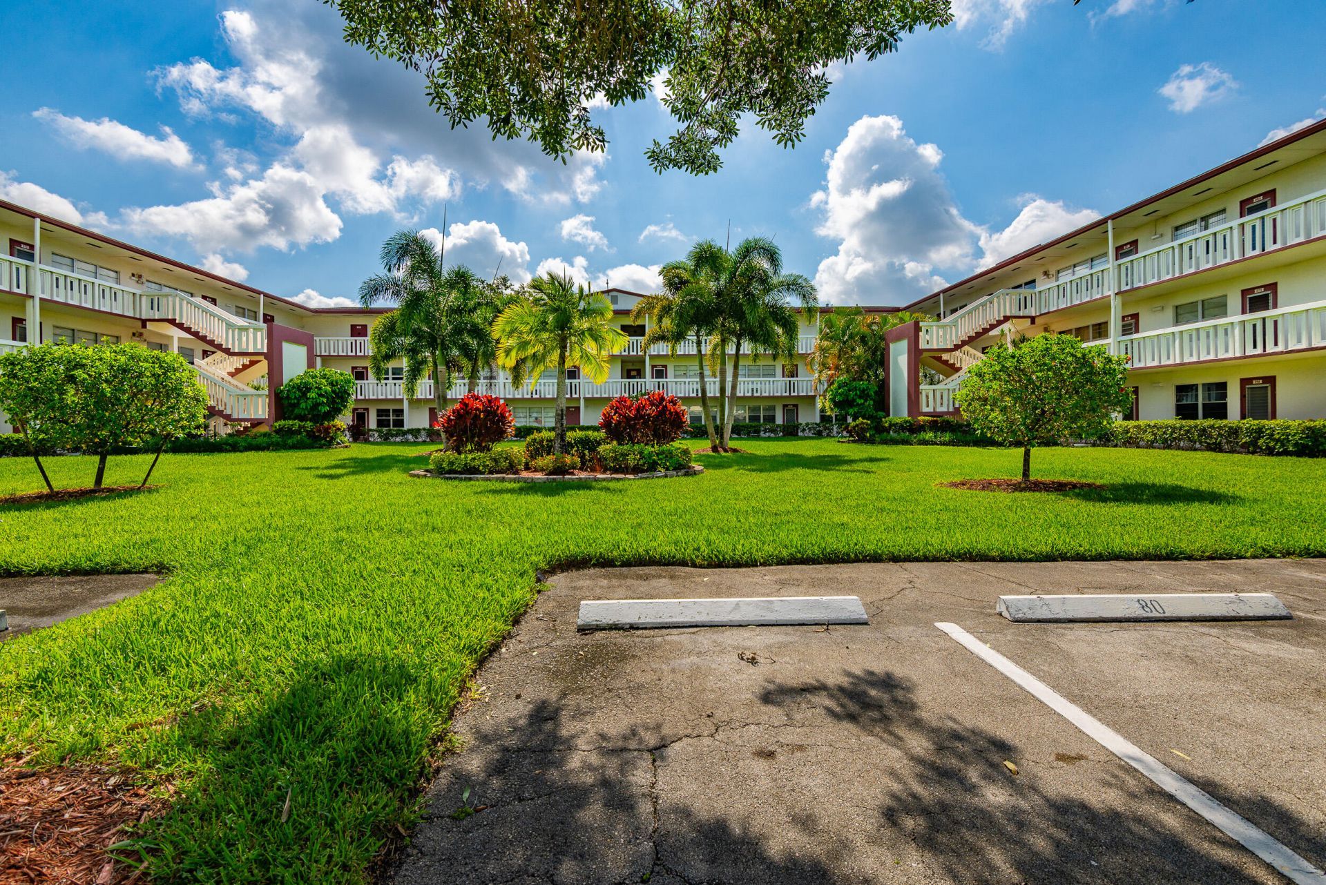 67 Fanshaw B, Unit 670, Boca Raton, FL 33434 Photo