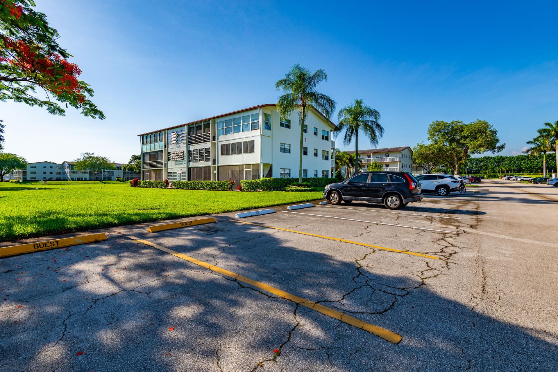 67 Fanshaw B, Unit 670, Boca Raton, FL 33434 Photo