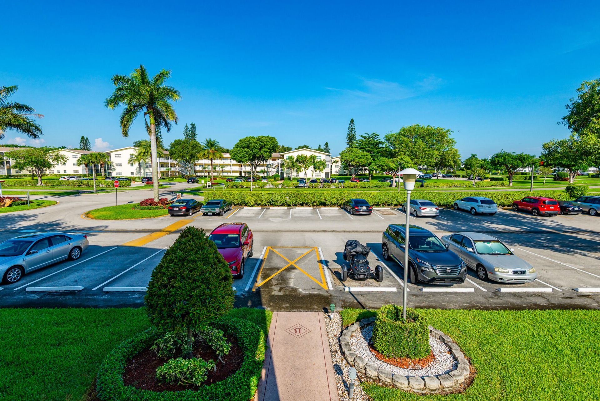 67 Fanshaw B, Unit 670, Boca Raton, FL 33434 Photo