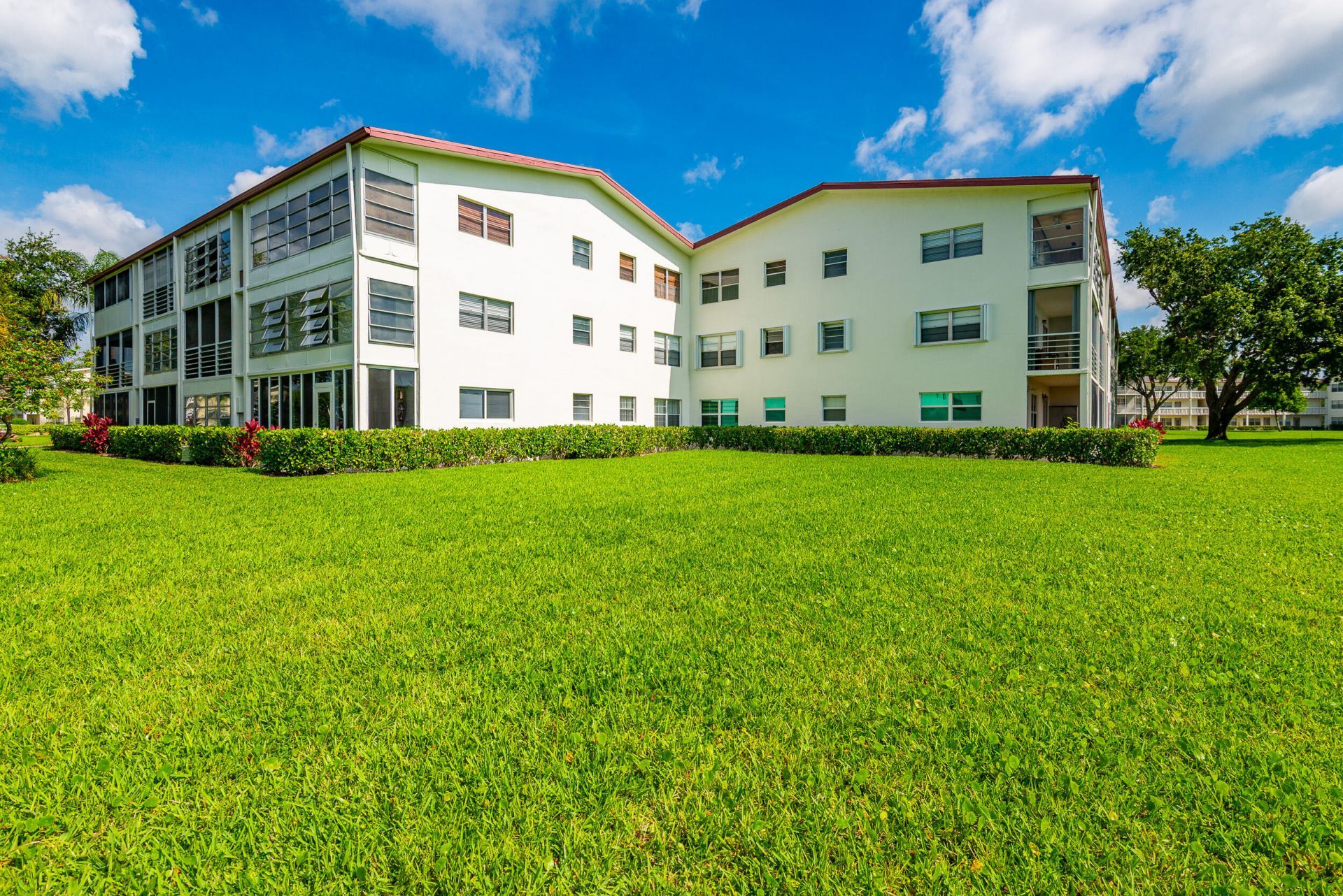 67 Fanshaw B, Unit 670, Boca Raton, FL 33434 Photo
