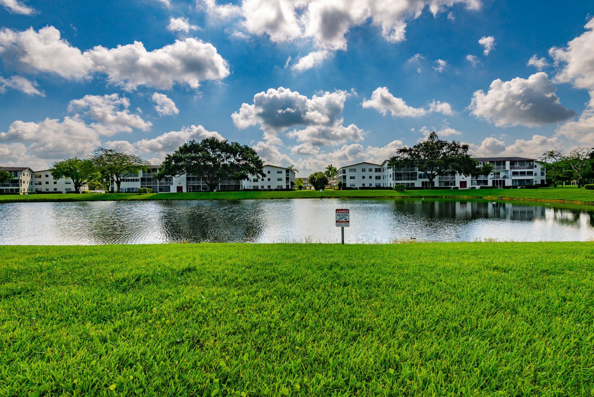 67 Fanshaw B, Unit 670, Boca Raton, FL 33434 Photo